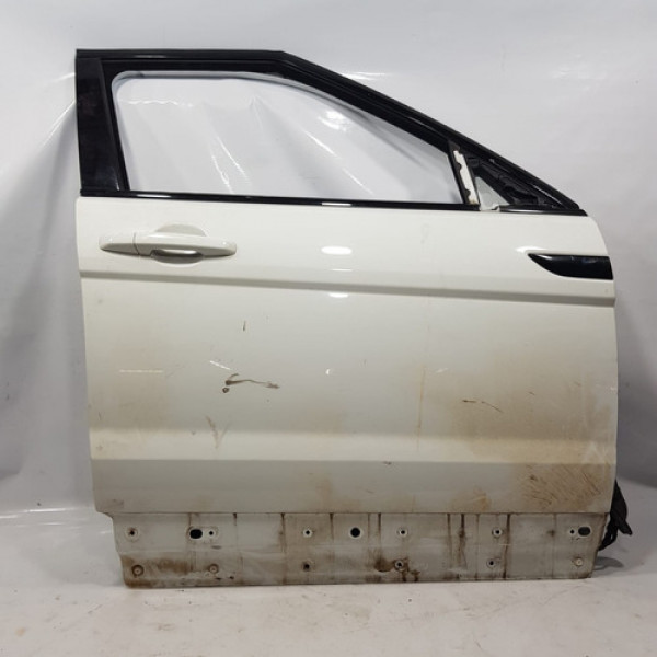Porta Dianteira Direita Range Rover Evoque 2012 2016 F126