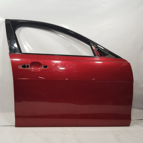 Porta Dianteira Direita Jaguar Xe R-sport 2016 2018 F114