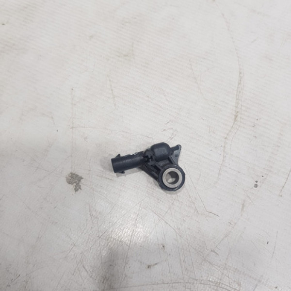 Sensor De Impacto Do Airbag Volkswagen Polo 2020  P261