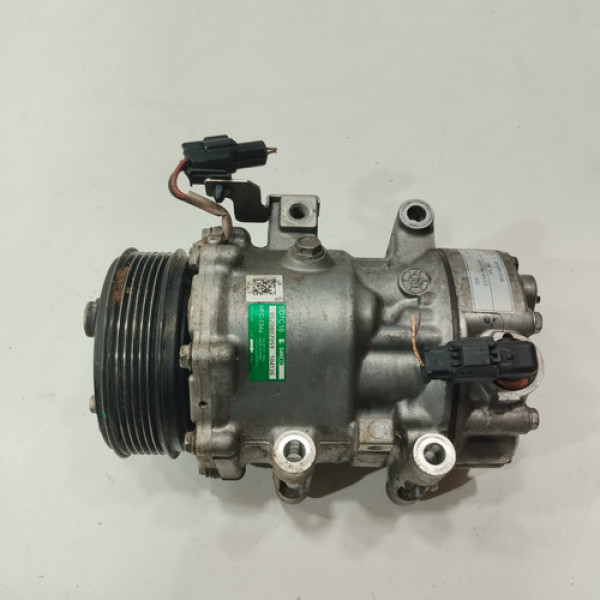 Compressor Ar Condicionado Tiggo 8 1.6 2017 2023 D28