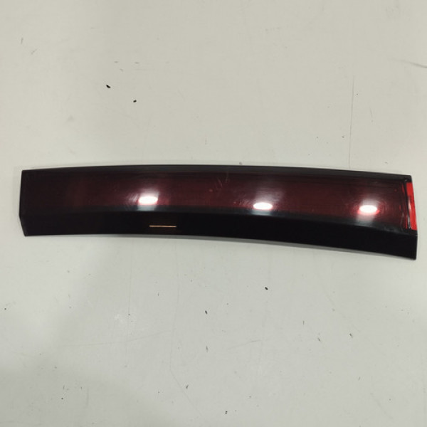 Aplique Tampa Traseira Esquerda Kicks 2022 2023 Fg590