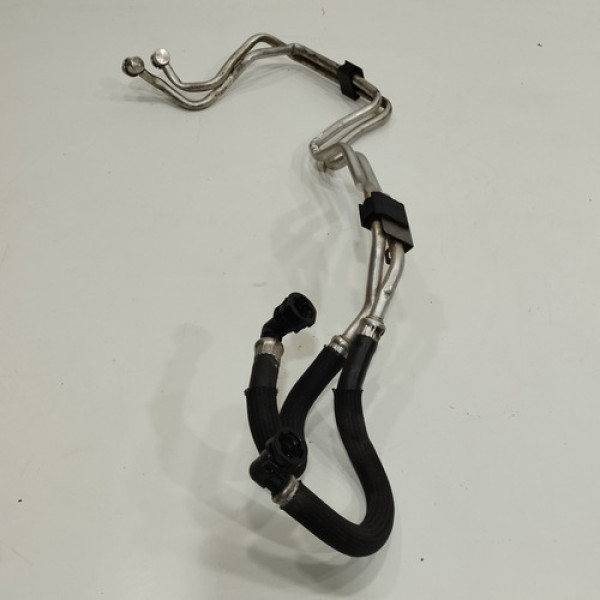 Mangueira Ar Condicionado Jaguar F Pace 2017 20  D167