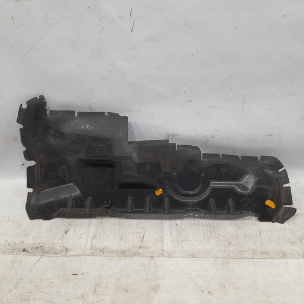 Fechamento Do Parachoque D.e Peugeot  308 408 2018  Cd10