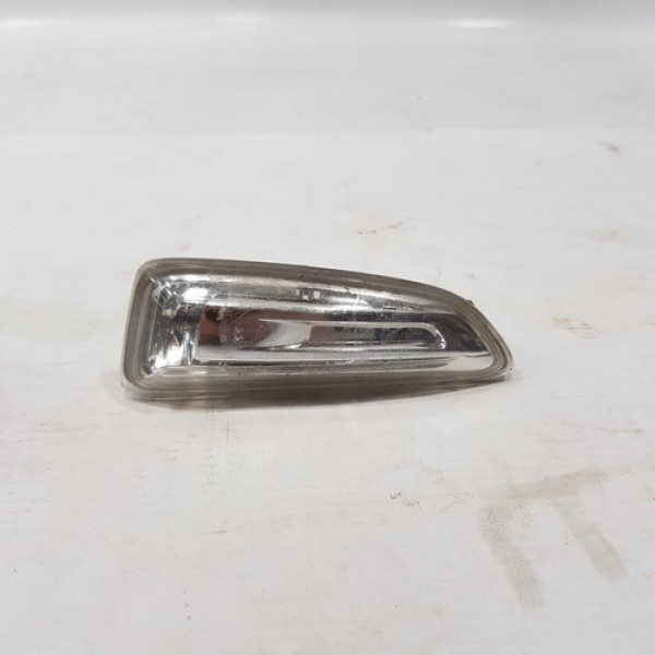 Pisca Paralama Dianteira Esquerda Tracker 2021  22 23 Ef150