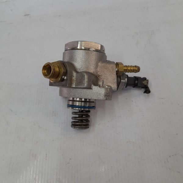 Bomba Alta Pressão Volkswagen Polo Virtus 1.0 2019 2020 U37