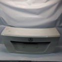 Tampa Traseira Mercedes C180 C200 C250 08 09 10 2012   De02