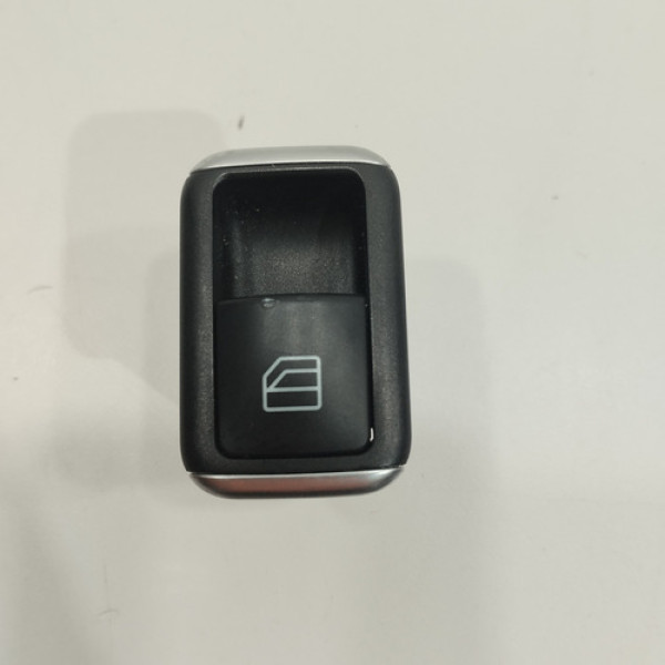 Comando Vidro Dianteiro Direito Gla200 2013 2015 Ab1752