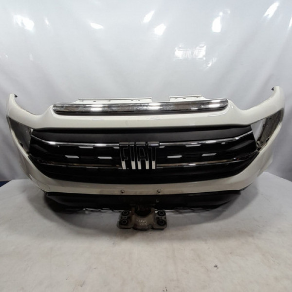 Para-choque Dianteiro Fiat Toro 2021  Cd90