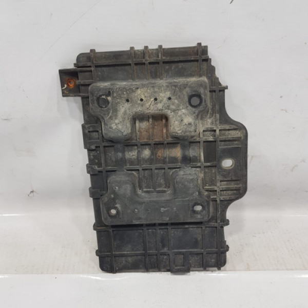 Suporte Da Caixa De Bateria Vera Cruz 2011 Qr218