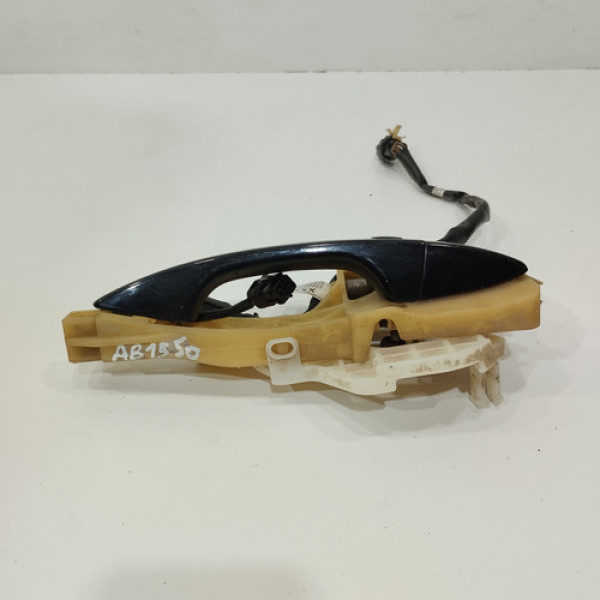 Macaneta Porta Dianteiro Direito Veloster 2011 2015 Ab1550