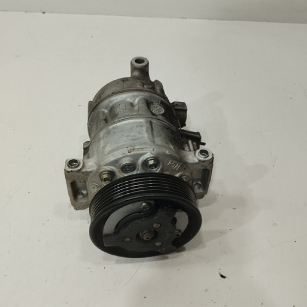 Compressor Ar Condicionado Audi Q3 1.4 2016 17 18 19 20 D92