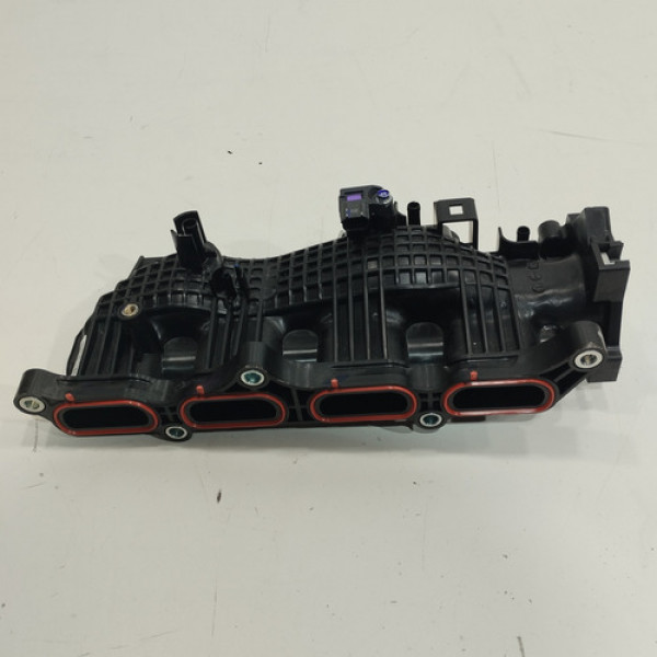 Coletor Admissão Honda Hrv 1.5 2022 2023 J95