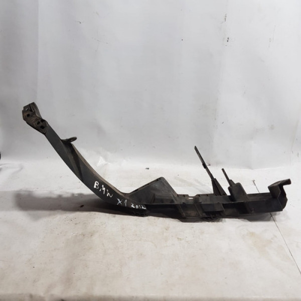 Guia Do Farol Lado Esquerdo Bmw X1 2012 I277