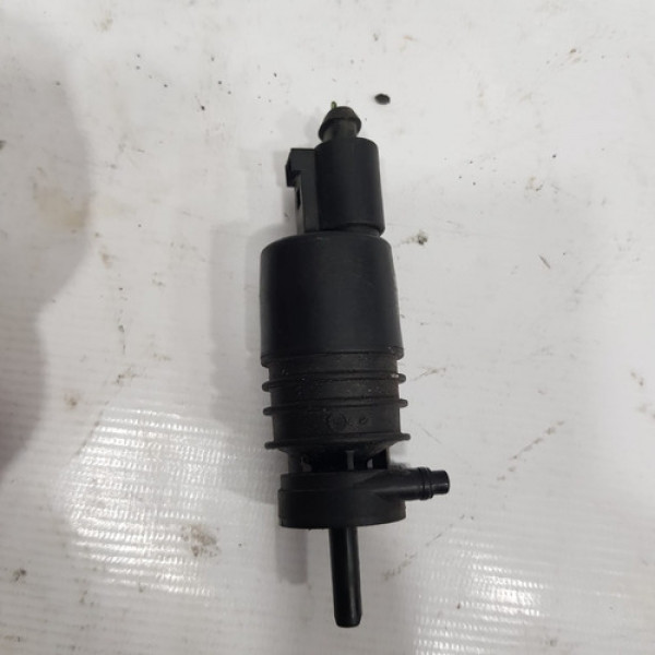 Motor Do Esguicho Do Farol Fox 2008 Vw22