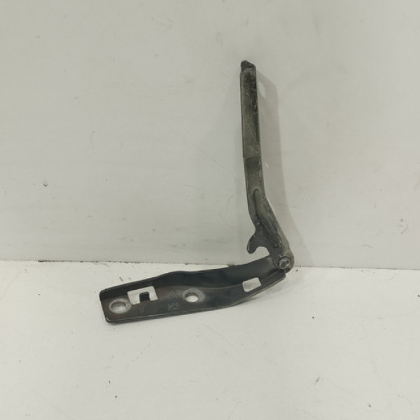 Dobradiça Braço Capo Esquerdo Peugeot 207 2008 2013 Pq705