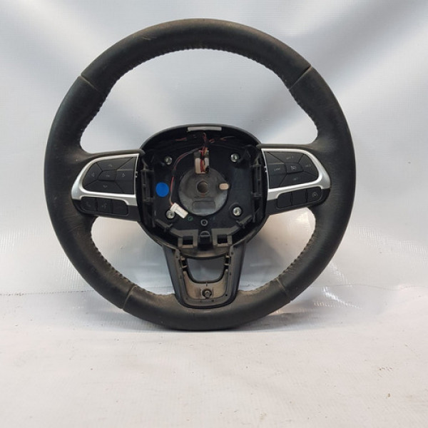 Volante Jeep Compass 17 2018 2019 2020 2021 Bc862