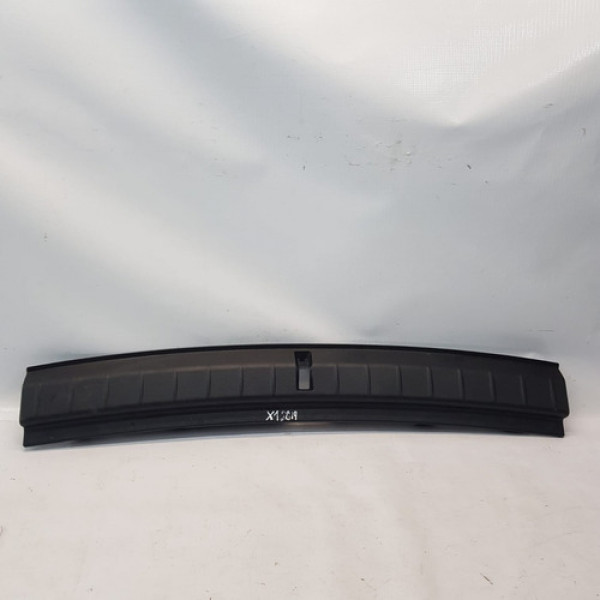 Soleira Do Porta Malas Bmw X1 2.0 2017 A 2020   Bc326
