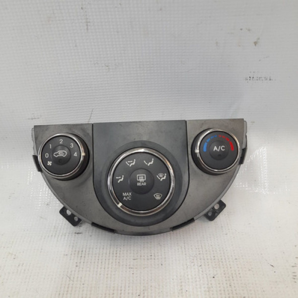 Comando Ar Condicionado Kia Soul 1.6 2008 A 2012 Q134