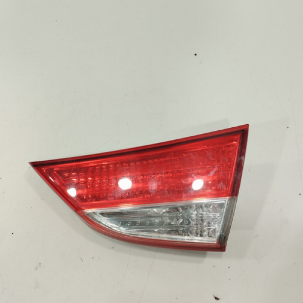 Lanterna Tampa Direito Hyundai Elantra 2012 2013 Fg606