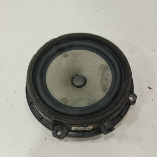 Alto Falante Traseiro Direito Hyundai Elantra 2012 2013 Q562