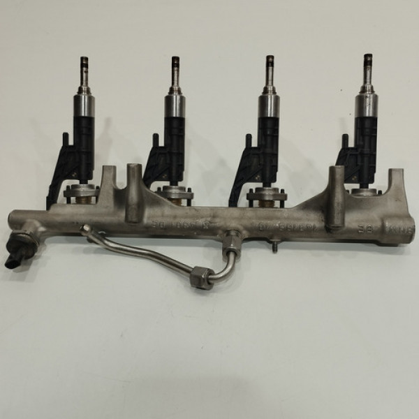 Flauta Com Bicos Bmw X1 2.0 B48 2017/2018/2019 T96