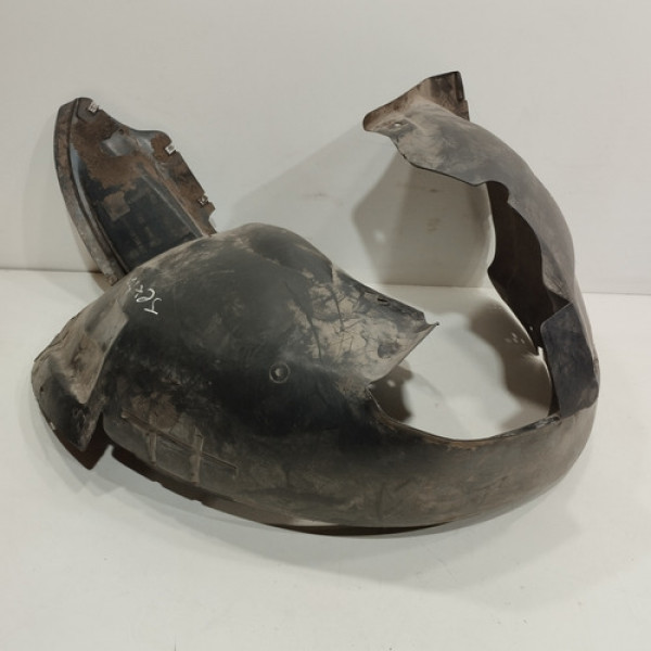 Protetor Parabarro Dianteiro Esquerdo Jetta 2011 2015 Ef368