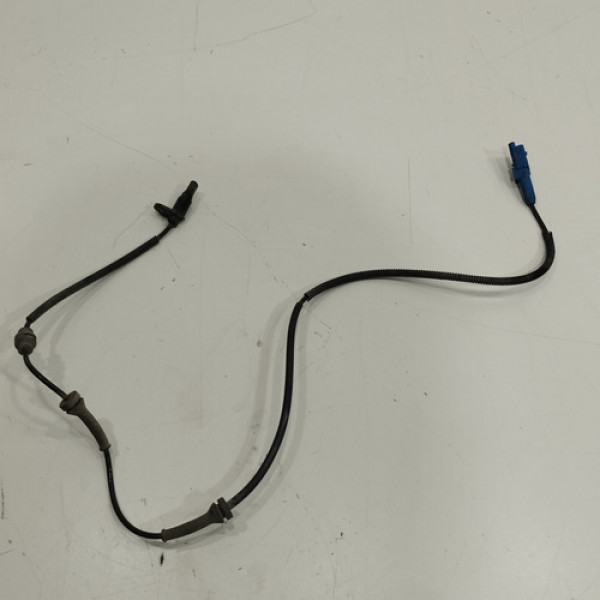 Sensor Abs Dianteiro Direito Citroen C3 2013 V410