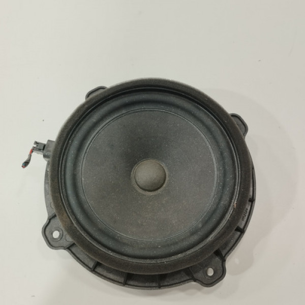 Alto Falante Porta Traseira Esquerda Ix35 2014 A 2018 Q226