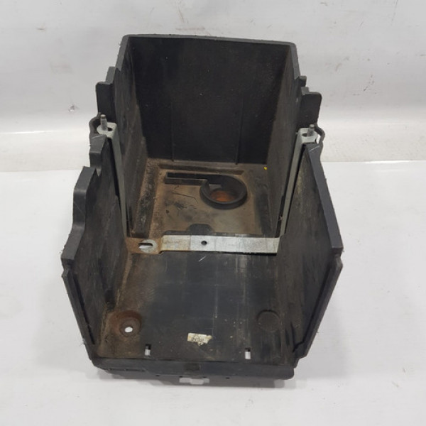 Suporte Caixa Bateria Ford Focus 2014  Qr217