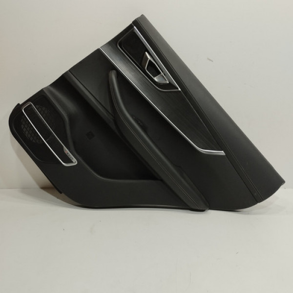 Forro Porta Traseiro Direito Tiggo 8 2017 2023 Bc749