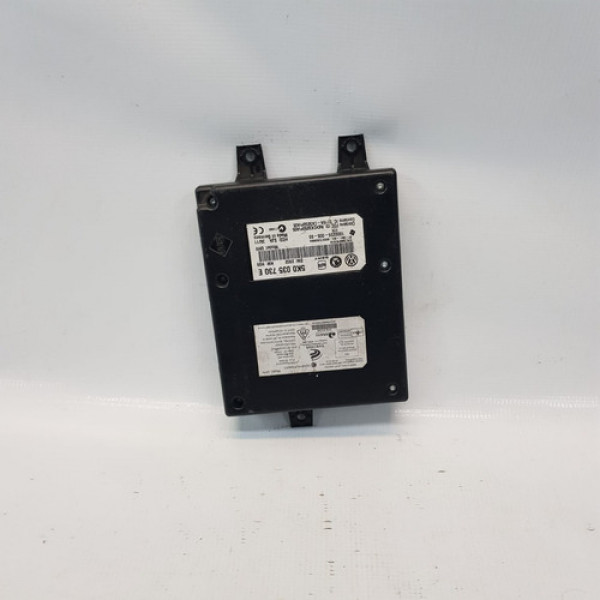 Módulo Conforto Bluetooth Jetta 2011 A 13 5k0035730 Lm389