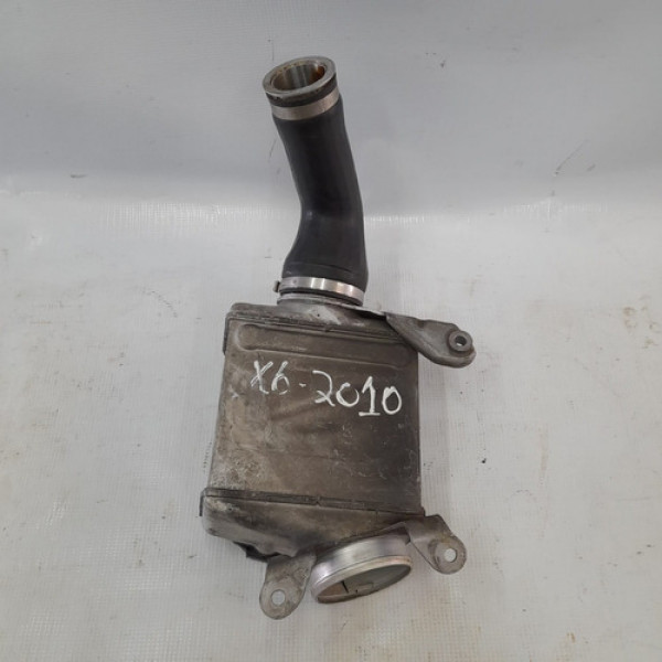 Intercooler Bmw X6/x5 4.4 V8 2010 L161