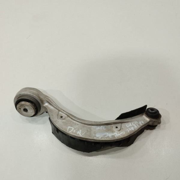 Braco Curvo Inferior Direito Jaguar Xe 2.0 2016 2018 St139