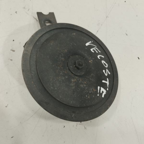 Buzina Hyundai Veloster 2011 2015 Lm1475