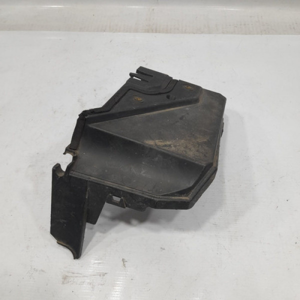 Tampa Da Caixa De Fusíveis Renault Megane 2008  Qr319