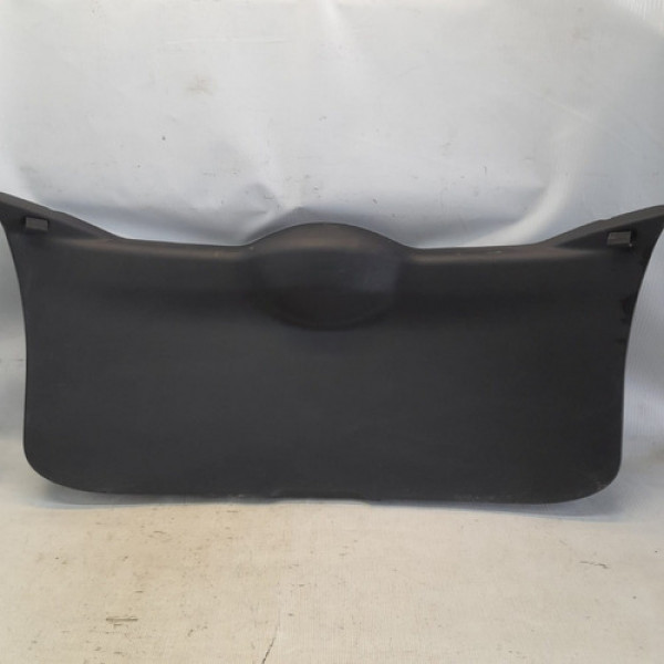 Acabamento Tampa Traseira Nissan Kicks 1.6 2019 A 2022 Bc372