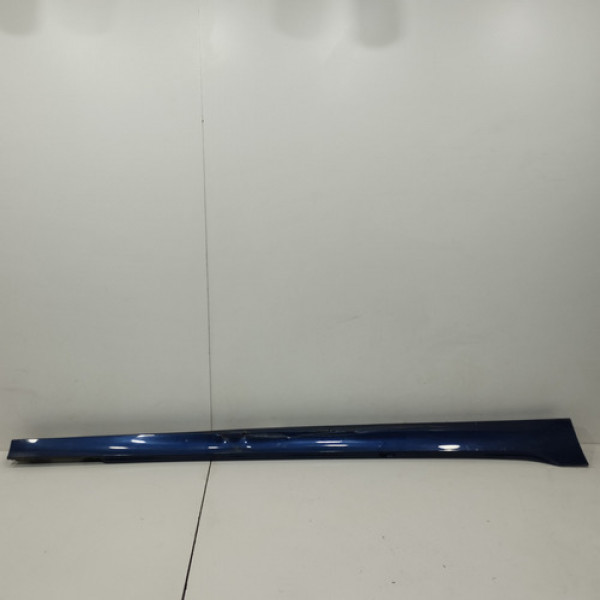Spoiler Lateral Direito  Bmw 320i 2019 2022 Cd289 Recuperar 