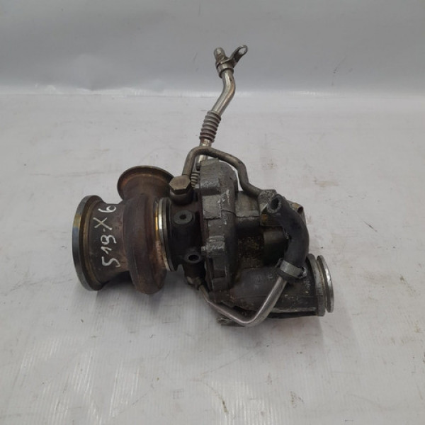 Turbina Bmw X6 X5 550i 750i 4.4 V8 09 2010 A 13 S33