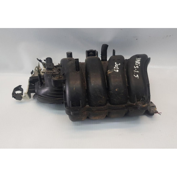 Coletor Admissão Toyota Yaris 2019 2020 1.5  J26