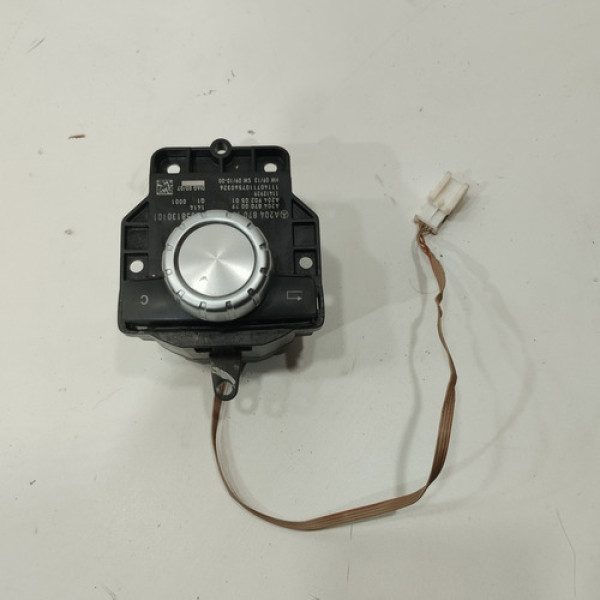 Controlador Navegação Multimídia C180 1.8 12 2014 Q656