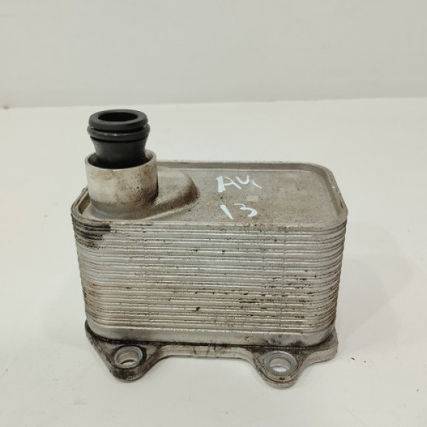 Resfriador Óleo Audi A4 2011 2012 2013 2014 2015 Rs227