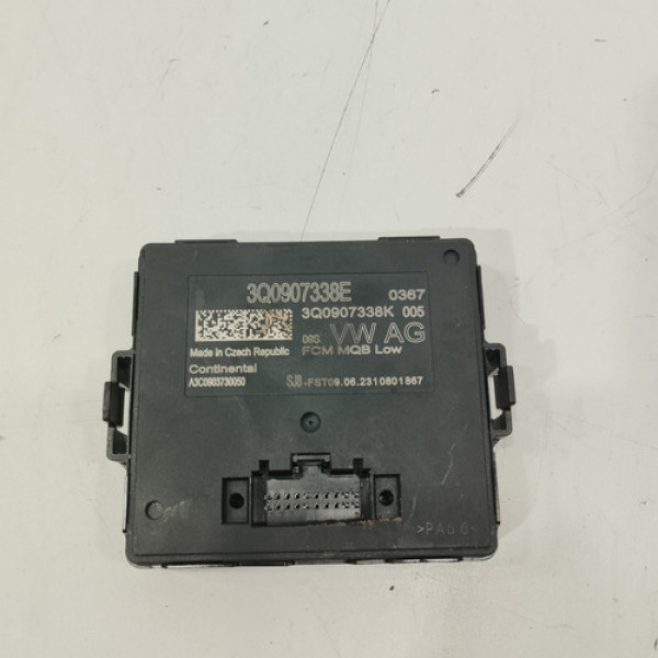 Módulo Rede Can Audi Q3 2.0 2021 2022 2023 Lm1498