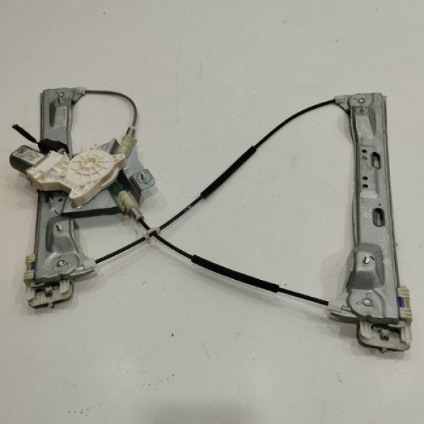 Máquina Vidro Traseiro Esquerdo Tiggo 8 2016 2023 C438