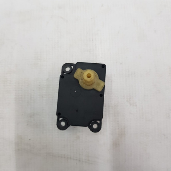 Motor Atuador Caixa De Ventilação Volvo V60 2.0 2012  Jk341