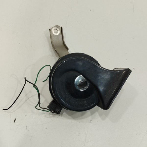Buzina Caracol Nissan Versa 12 13 14 15 16 17 18 Lm1351