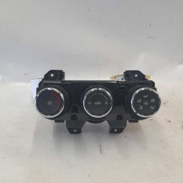 Comando Ar Chevrolet Tracker 2020 2021 2022 Q07