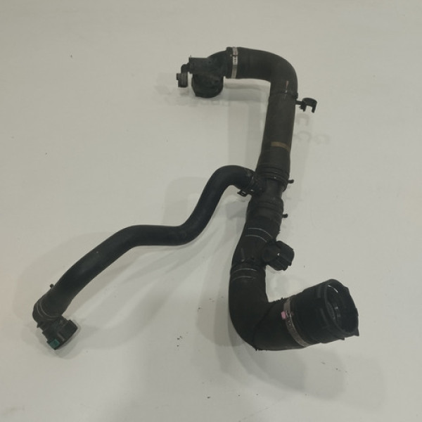 Mangueira Admissão Jaguar F Pace 2017 2020 Z693