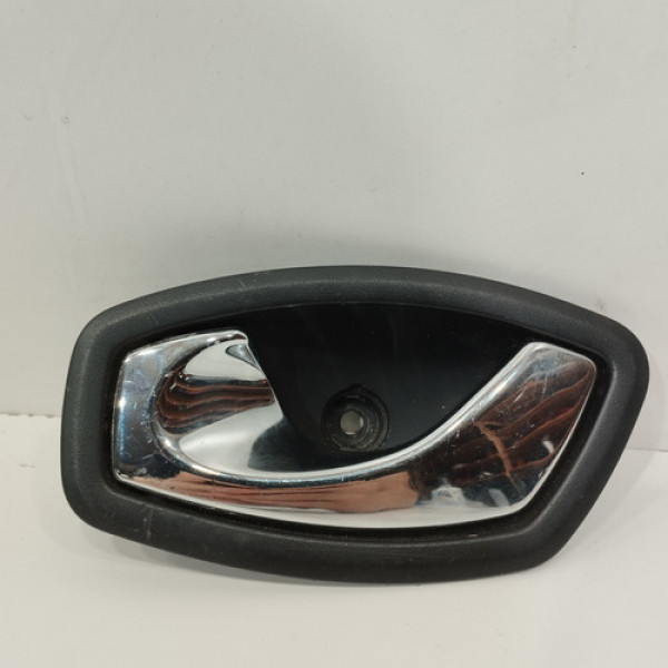 Maçaneta Traseira Esquerda Renault Fluence 11 15 Ab362