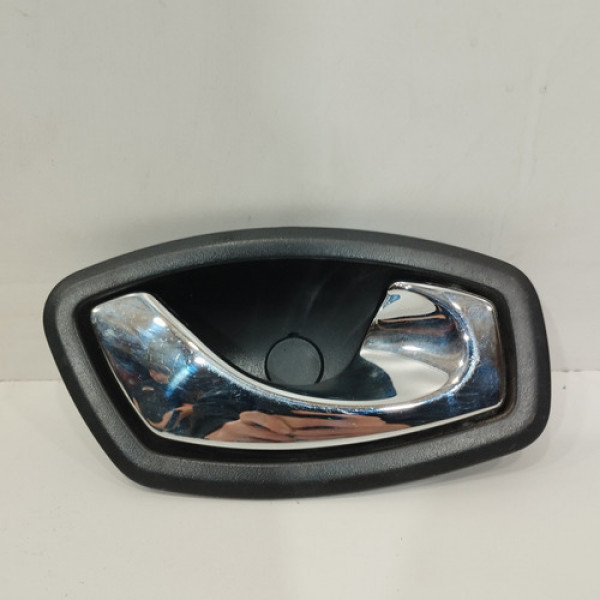 Maçaneta Interna Dianteira Direita Fluence 11 16 Ab247