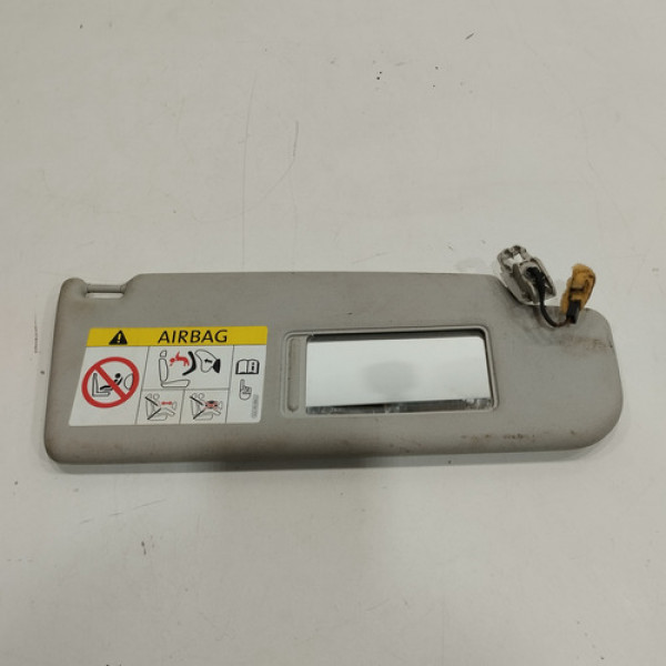 Quebra Sol Lado Direito Jetta 2016 2017 2018 2019 X66